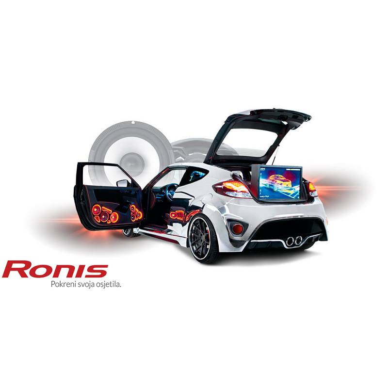 [CAR AUDIO AKCIJA] Nabavi Alpine, Focal, DLS, Pioneer autoradio, pojačalo i subwoofer po akcijskim cijenama!